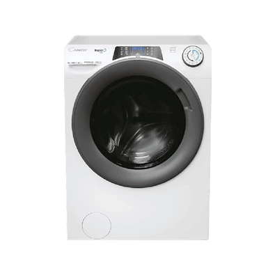 Candy RP 6106BWMR8-S 10 kg elöltöltős mosógép Candy RP 6106BWMR8-S 10 kg elöltöltős mosógép