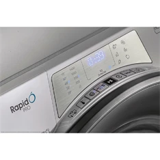 Candy RP 6106BWMR8-S 10 kg elöltöltős mosógép Candy RP 6106BWMR8-S 10 kg elöltöltős mosógép