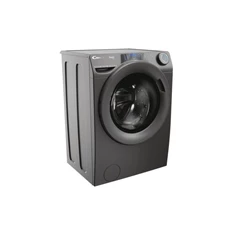 Candy RP 696BWMRR/1-S 9 kg antracit okos elöltöltős mosógép Candy RP 696BWMRR/1-S 9 kg antracit okos elöltöltős mosógép