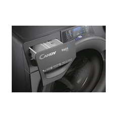 Candy RP 696BWMRR/1-S 9 kg antracit okos elöltöltős mosógép Candy RP 696BWMRR/1-S 9 kg antracit okos elöltöltős mosógép
