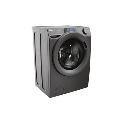 Candy RP 696BWMRR/1-S 9 kg antracit okos elöltöltős mosógép Candy RP 696BWMRR/1-S 9 kg antracit okos elöltöltős mosógép