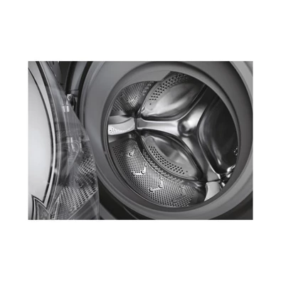 Candy RP 696BWMRR/1-S 9 kg antracit okos elöltöltős mosógép Candy RP 696BWMRR/1-S 9 kg antracit okos elöltöltős mosógép