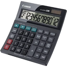 Canon AS-220RTS asztali számológép Canon AS-220RTS asztali számológép