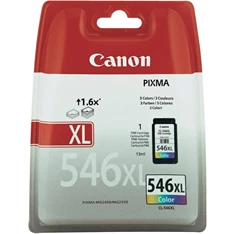 Canon CL-546XL színes tintapatron Canon CL-546XL színes tintapatron