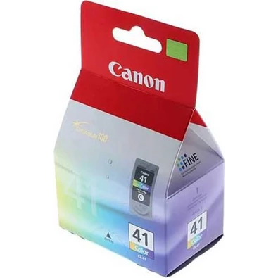 Canon CL-41 színes tintapatron Canon CL-41 színes tintapatron