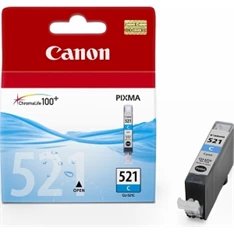 Canon CLI-521C cián tintapatron Canon CLI-521C cián tintapatron