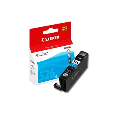 Canon CLI-526C cián tintapatron Canon CLI-526C cián tintapatron