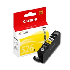 Canon CLI-526Y sárga tintapatron Canon CLI-526Y sárga tintapatron