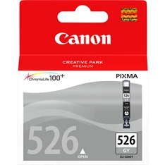 Canon CLI-526Gy szürke tintapatron Canon CLI-526Gy szürke tintapatron