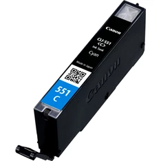 Canon CLI-551 Cyan tintapatron Canon CLI-551 Cyan tintapatron