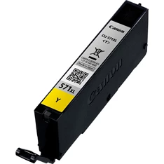 Canon CLI-571 sárga XL tintapatron Canon CLI-571 sárga XL tintapatron