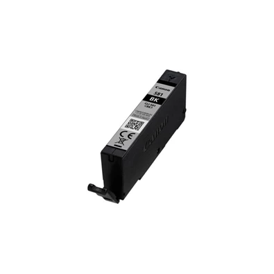 Canon CLI-581Bk XL fekete tintapatron Canon CLI-581Bk XL fekete tintapatron