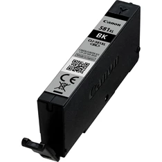 Canon CLI-581Bk XL fekete tintapatron Canon CLI-581Bk XL fekete tintapatron