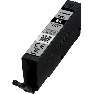 Canon CLI-581Bk XL fekete tintapatron Canon CLI-581Bk XL fekete tintapatron