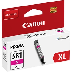 Canon CLI-581 Magenta XL tintapatron Canon CLI-581 Magenta XL tintapatron