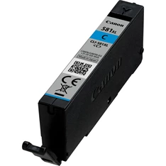 Canon CLI-581 cián XL tintapatron Canon CLI-581 cián XL tintapatron