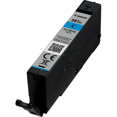 Canon CLI-581 cián XL tintapatron Canon CLI-581 cián XL tintapatron