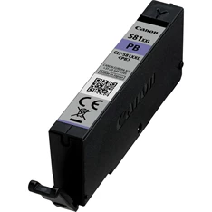 Canon CLI-581 fotó kék XXL tintapatron Canon CLI-581 fotó kék XXL tintapatron