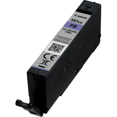 Canon CLI-581 fotó kék XXL tintapatron Canon CLI-581 fotó kék XXL tintapatron