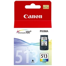 Canon CL-513 színes tintapatron Canon CL-513 színes tintapatron