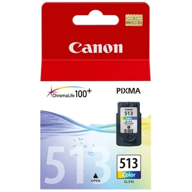 Canon CL-513 színes tintapatron Canon CL-513 színes tintapatron
