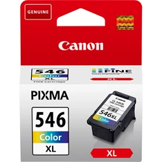 Canon CL-546XL színes tintapatron Canon CL-546XL színes tintapatron