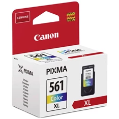 Canon CL-561XL színes tintapatron Canon CL-561XL színes tintapatron