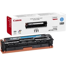 Canon CRG-731C cián toner Canon CRG-731C cián toner