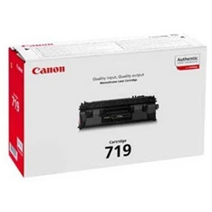 Canon CRG-719H fekete nagykapacitású toner Canon CRG-719H fekete nagykapacitású toner