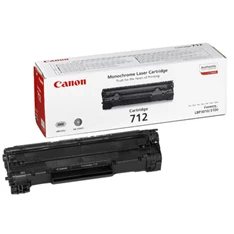 Canon CRG-712 fekete toner Canon CRG-712 fekete toner