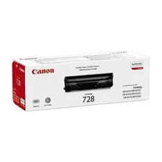 Canon CRG-728 fekete toner Canon CRG-728 fekete toner