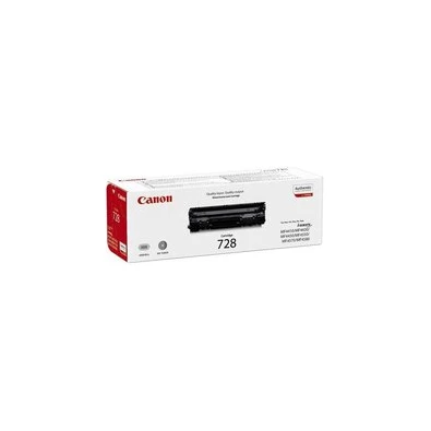 Canon CRG-728 fekete toner Canon CRG-728 fekete toner