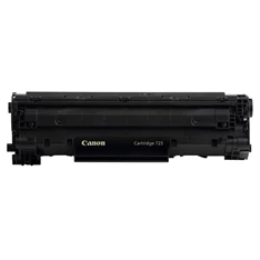 Canon CRG-725 fekete toner Canon CRG-725 fekete toner