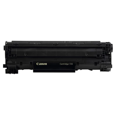 Canon CRG-725 fekete toner Canon CRG-725 fekete toner
