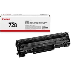 Canon CRG-728 fekete toner Canon CRG-728 fekete toner