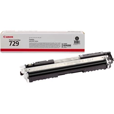 Canon CRG-729Bk fekete toner Canon CRG-729Bk fekete toner