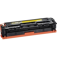 Canon CRG-731Y sárga toner Canon CRG-731Y sárga toner