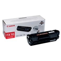Canon FX-10 fekete toner Canon FX-10 fekete toner