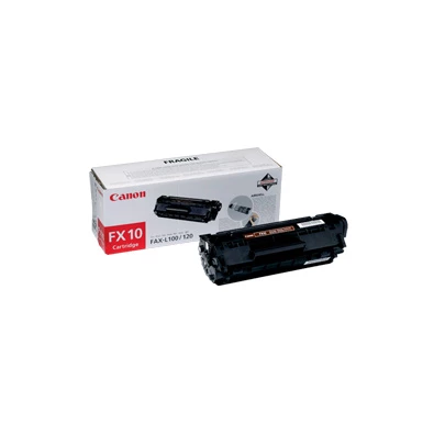 Canon FX-10 fekete toner Canon FX-10 fekete toner