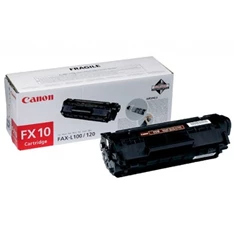 Canon FX-10 fekete toner Canon FX-10 fekete toner