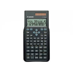 Canon F-715SG fekete tudományos számológép Canon F-715SG fekete tudományos számológép