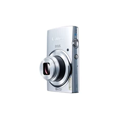 Canon IXUS 155 Ezüst digitális fényképezőgép