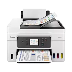 Canon MAXIFY GX4040 tintasugaras multifunkciós nyomtató Canon MAXIFY GX4040 tintasugaras multifunkciós nyomtató