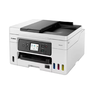 Canon MAXIFY GX4040 tintasugaras multifunkciós nyomtató Canon MAXIFY GX4040 tintasugaras multifunkciós nyomtató