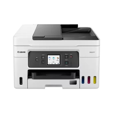 Canon MAXIFY GX4040 tintasugaras multifunkciós nyomtató Canon MAXIFY GX4040 tintasugaras multifunkciós nyomtató