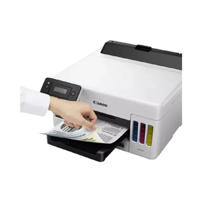 Canon MAXIFY GX5040 tintasugaras multifunkciós nyomtató Canon MAXIFY GX5040 tintasugaras multifunkciós nyomtató