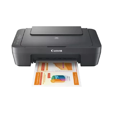 Canon PIXMA MG2551s tintasugaras multifunkciós nyomtató Canon PIXMA MG2551s tintasugaras multifunkciós nyomtató