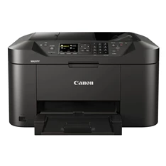 Canon Maxify MB2150 tintasugaras multifunkciós irodai nyomtató Canon Maxify MB2150 tintasugaras multifunkciós irodai nyomtató