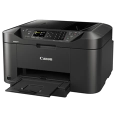 Canon Maxify MB2150 tintasugaras multifunkciós irodai nyomtató Canon Maxify MB2150 tintasugaras multifunkciós irodai nyomtató