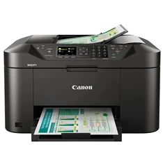 Canon Maxify MB2150 tintasugaras multifunkciós irodai nyomtató Canon Maxify MB2150 tintasugaras multifunkciós irodai nyomtató